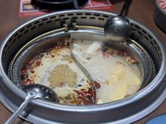 -快乐小羊·内蒙牛羊肉火锅(流花中心店)