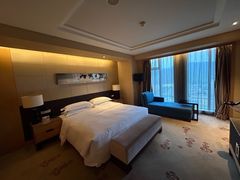 -无锡富力喜来登酒店