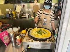 -琦琦蛋饼铺(上南店)