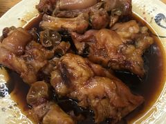 -贤花饭店(城阳店)