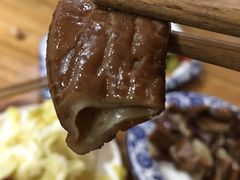 -张文国梆梆肉葫芦头(大雁塔店)