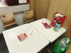 -华莱士炸鸡汉堡(佛城西路店)