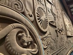 -北京大葆台遗址博物馆