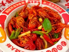 -阿财老铺·老蚌埠龙虾城(华夏总店)