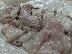 -小辫子羊肉面馆(周东店)