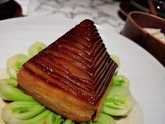 金牌扣肉-湖滨28中餐厅·西湖宴·杭州君悦酒店