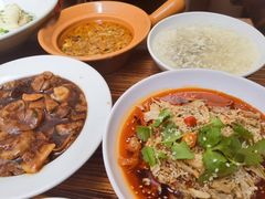 -新万鑫银丝面·非遗无锡味(惠山古镇店)