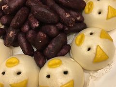 -同庆楼(天鹅湖万达店)