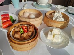 -青岛海景花园大酒店·粤海餐厅