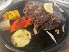 烤牛横膈膜-BISTROFIORE美伊娜(伊犁南路店)