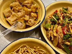 -东排食堂长沙小吃大排档(五一广场店)