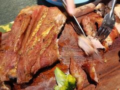 -美森西餐厅(曙光大道店)