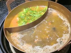 -一善菌·云南菌汤·云南菜(银泰城店)