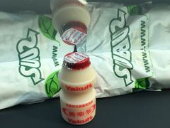 -赛百味SUBWAY(万柳华联店)