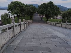 -东钱湖小普陀景区