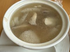 -甘思咪哚·云南艺术餐厅(天河广百店)