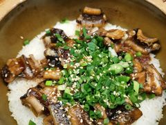 -红星光发煲仔饭(文海店)