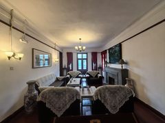 -李宗仁官邸