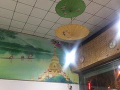 -金塔傣乡·云南民族特色菜·傣味手抓饭(金瓦路店)