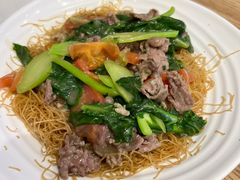 -裕记烧腊连锁餐饮(外马分店)