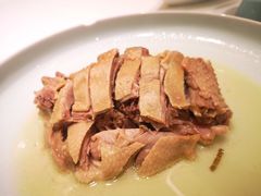 盐水鹅-宁夏国强手抓羊肉·清真菜(未央路凤三店)