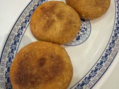 牛肉饼-龙抄手(春熙路总店)