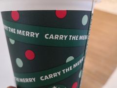 -星巴克(深圳音乐厅店)