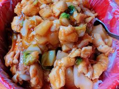 -胖哥料理(兴义里店)