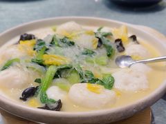 -望乡楼上海菜(日月光店)