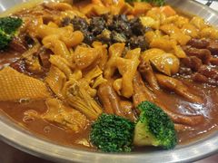 -胡记饭店(保工街店)