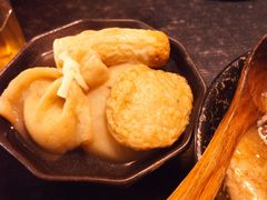 -日本料理神拉面