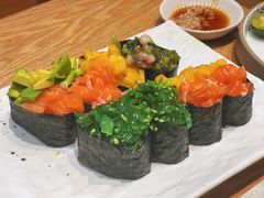 -赤稻·日式料理(禅城店)