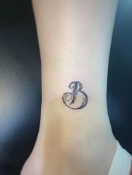 -英刺青 纹身 洗纹身