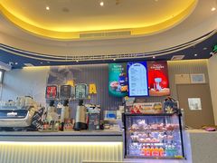 -LAVAZZA拉瓦萨咖啡(中航城君尚购物中心店)