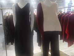 -春竹·微奥莱(北京西路店)