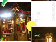 门面-蜀大侠火锅(四川北路店)