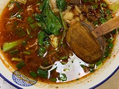 -大嘻咹biangbiang面(历史博物馆店)