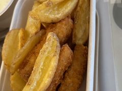 -宜家·瑞典风味餐厅(四元桥店)