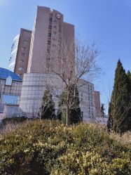 -大连市妇女儿童医疗中心集团(春柳妇产院区)