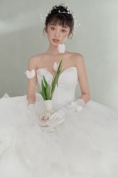 -巴黎婚纱摄影工作室