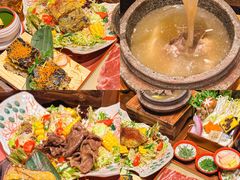 -鸟山鸣·日料食堂(王府井店)