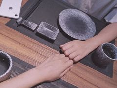 -隐初·SUSHI·美式日本料理