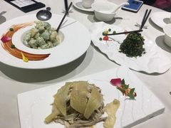 -蝶园·装修中(BFC外滩金融中心店)