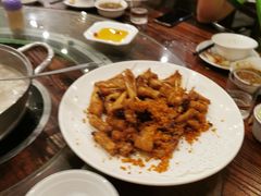 -正能量脆肉鲩火锅