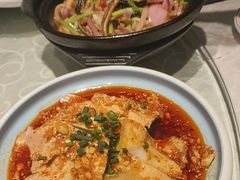 -渝味川菜(夜宵航母店)