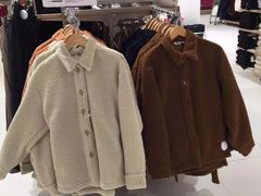 -优衣库(青岛伟东乐客城店)