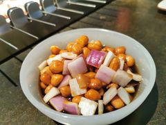 -很久以前羊肉串(昌里路三钢里店)