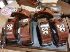 -85度C(上海茶陵北路店)