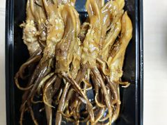 卤鸭舌-盘飧市(春熙路店)