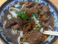 -牛师傅牛肉面(尚隆路店)